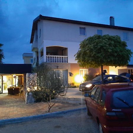 Apartments Kruno Međugorje Eksteriør billede