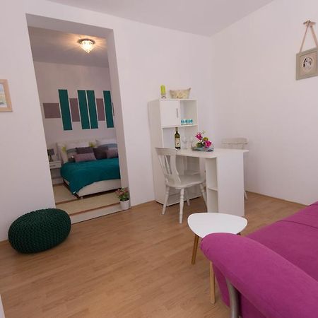 Apartments Kruno Međugorje Eksteriør billede