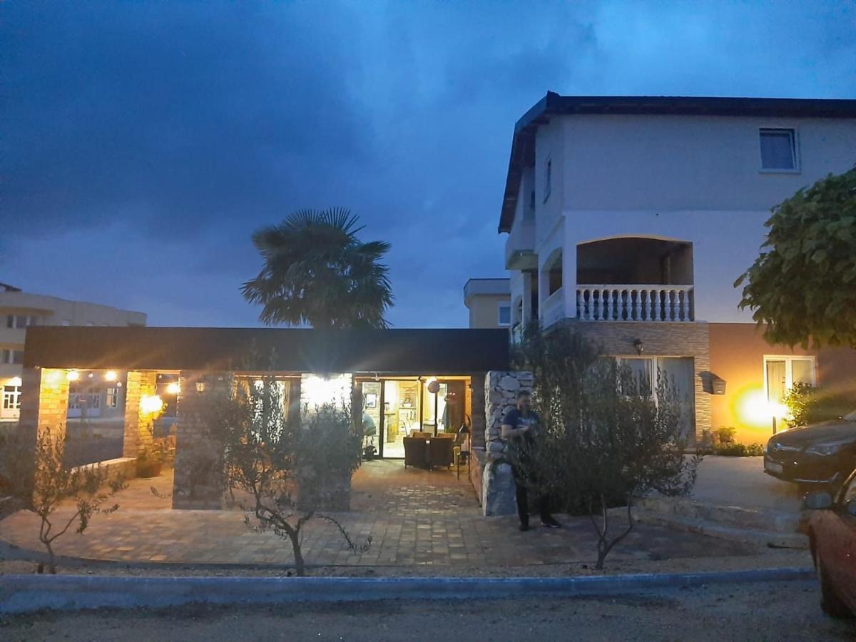 Apartments Kruno Međugorje Eksteriør billede