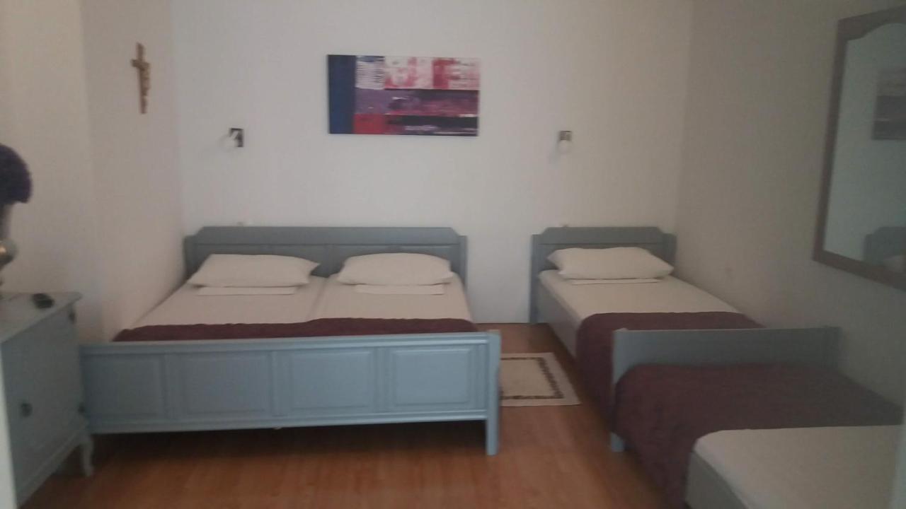 Apartments Kruno Međugorje Eksteriør billede