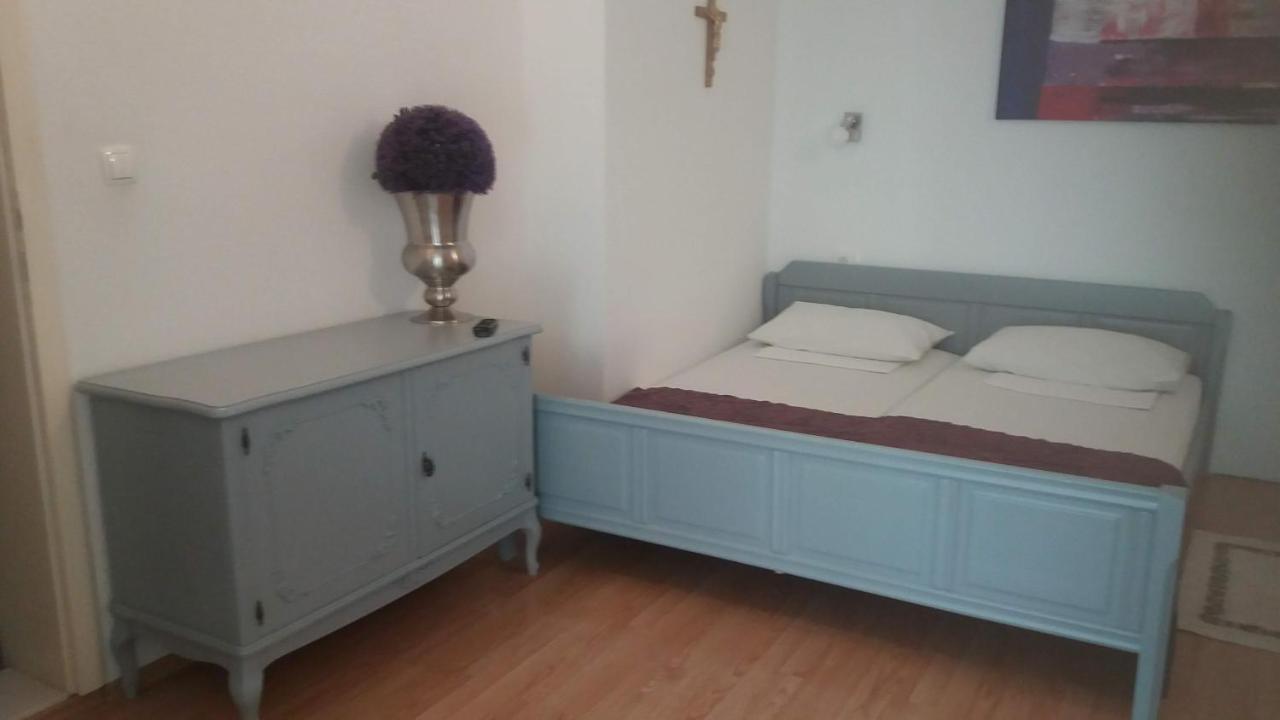 Apartments Kruno Međugorje Eksteriør billede