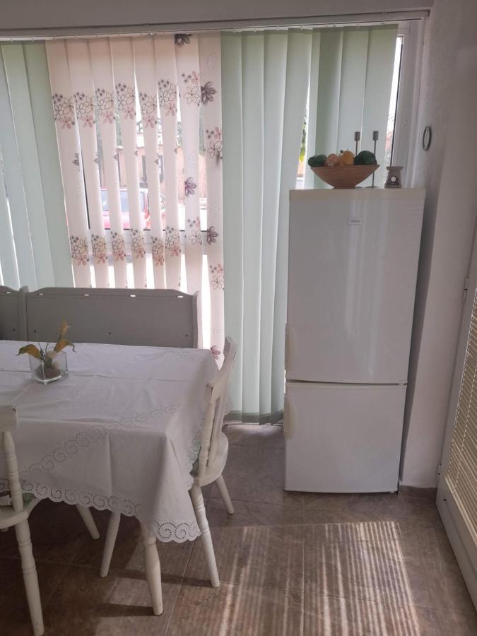 Apartments Kruno Međugorje Eksteriør billede