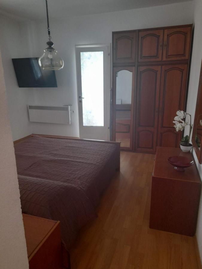 Apartments Kruno Međugorje Eksteriør billede