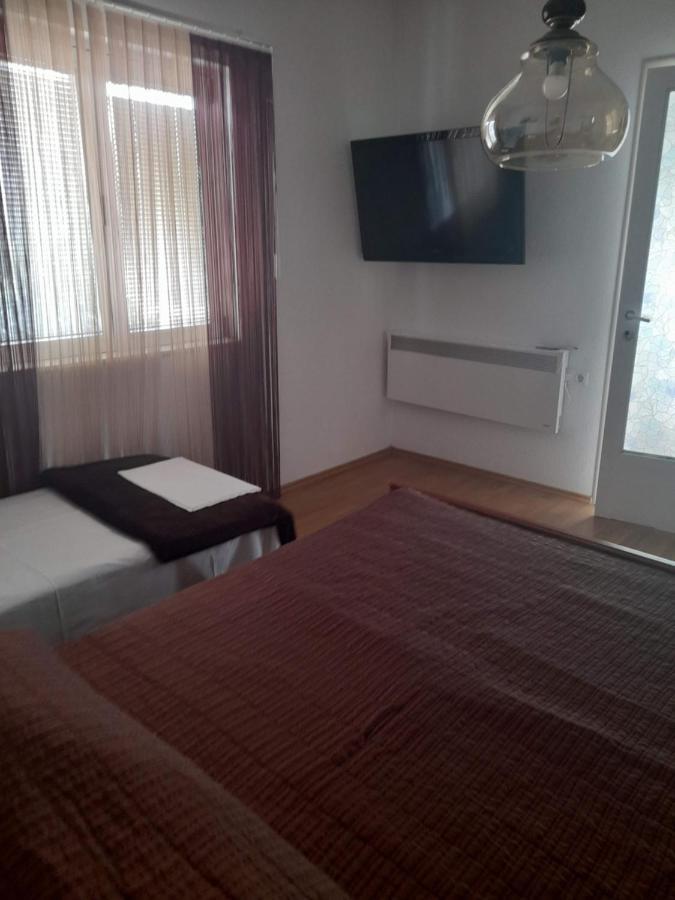 Apartments Kruno Međugorje Eksteriør billede