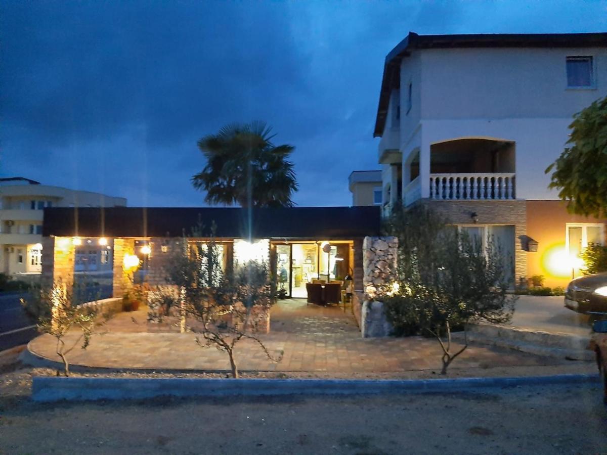 Apartments Kruno Međugorje Eksteriør billede