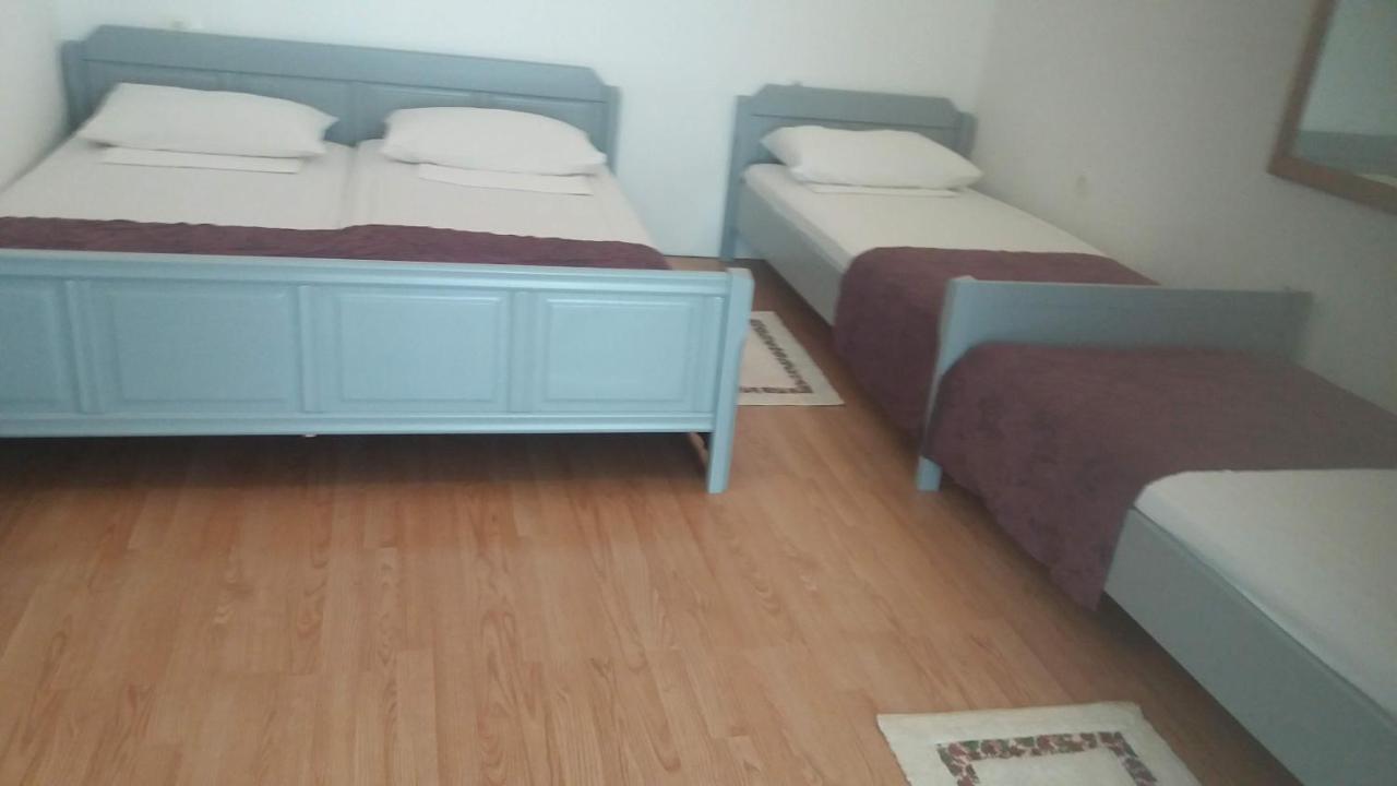 Apartments Kruno Međugorje Eksteriør billede