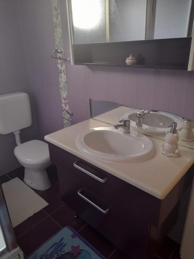 Apartments Kruno Međugorje Eksteriør billede
