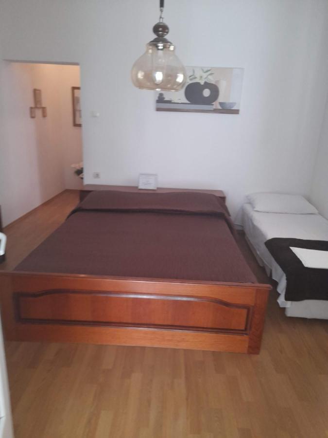Apartments Kruno Međugorje Eksteriør billede