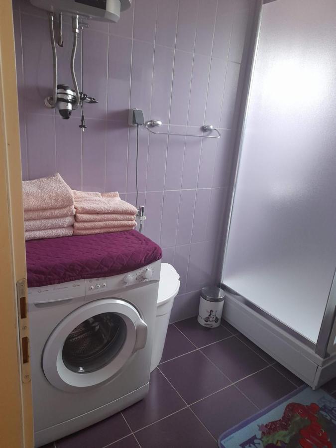 Apartments Kruno Međugorje Eksteriør billede