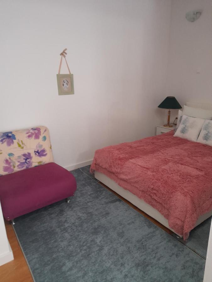 Apartments Kruno Međugorje Eksteriør billede