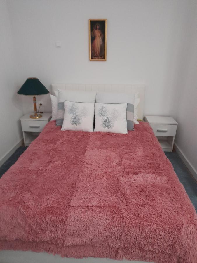 Apartments Kruno Međugorje Eksteriør billede