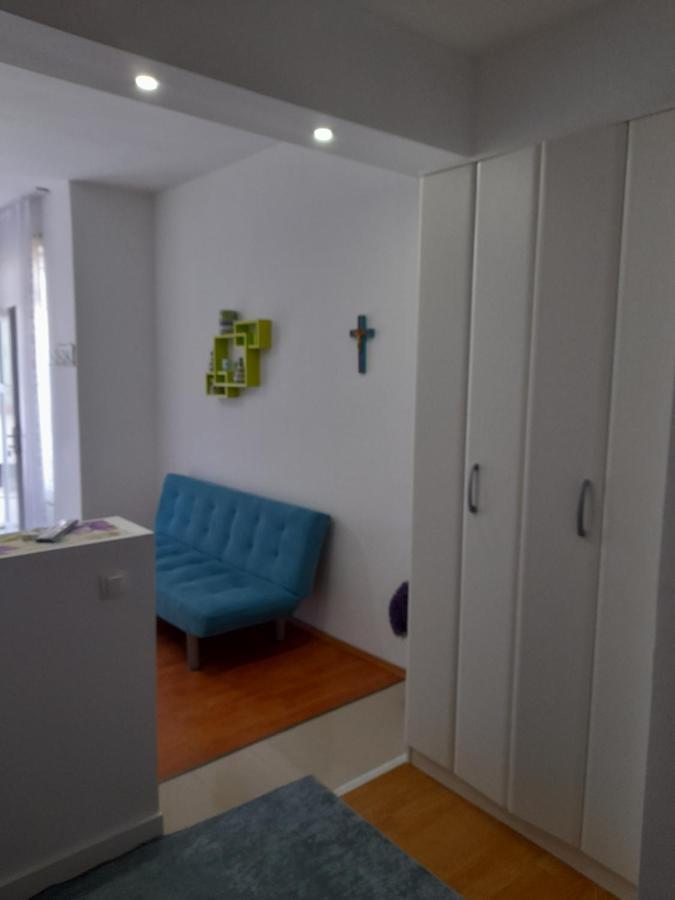Apartments Kruno Međugorje Eksteriør billede