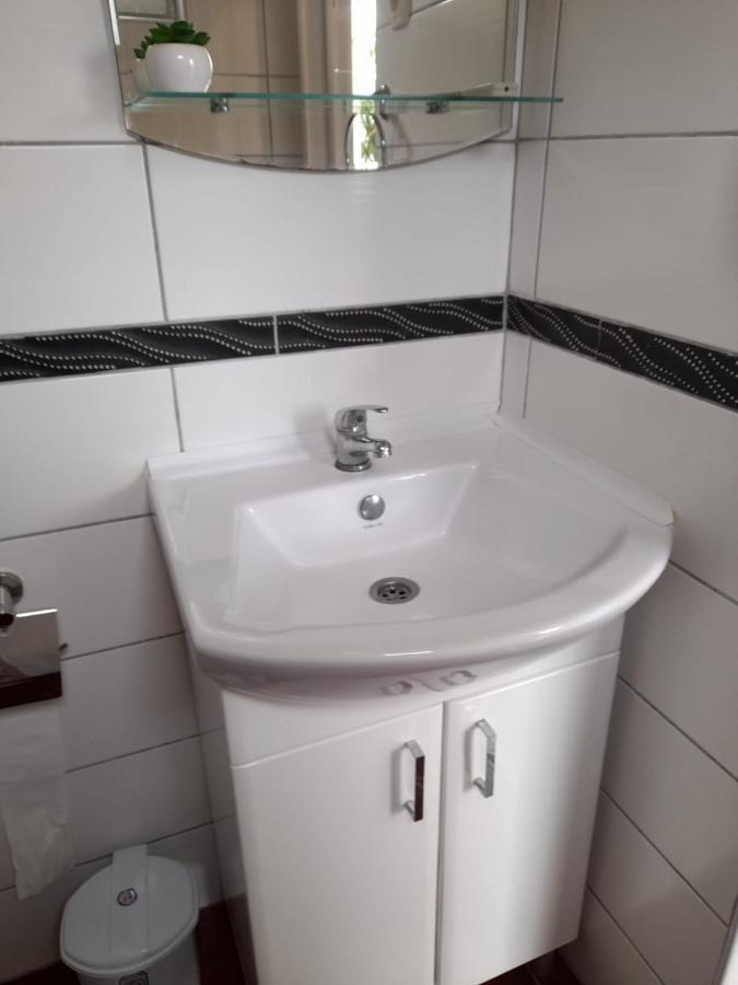 Apartments Kruno Međugorje Eksteriør billede