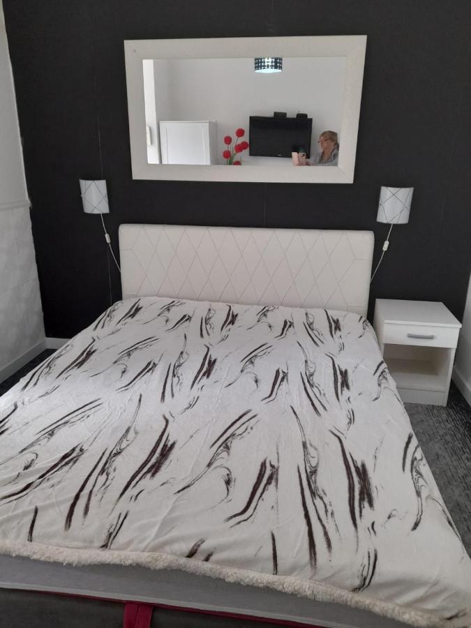 Apartments Kruno Međugorje Eksteriør billede