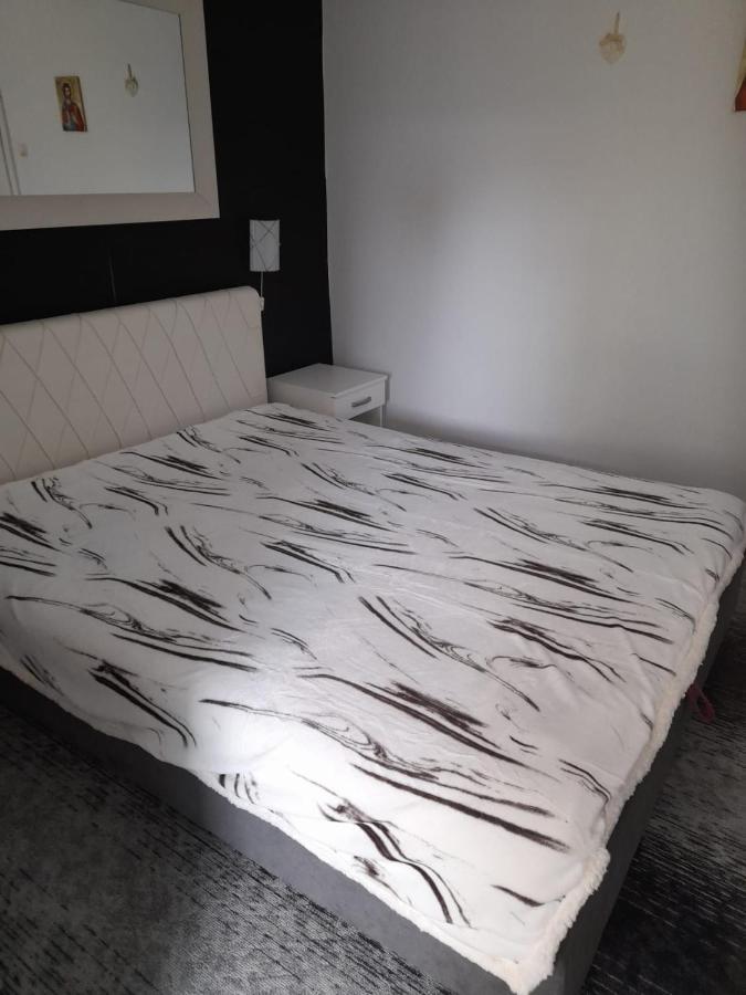 Apartments Kruno Međugorje Eksteriør billede