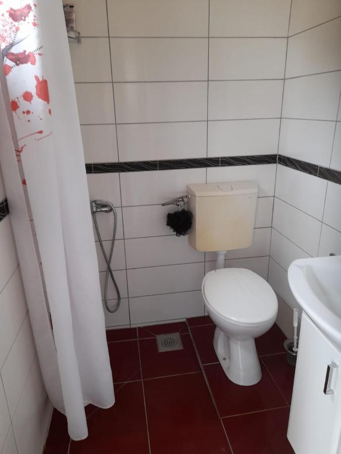 Apartments Kruno Međugorje Eksteriør billede