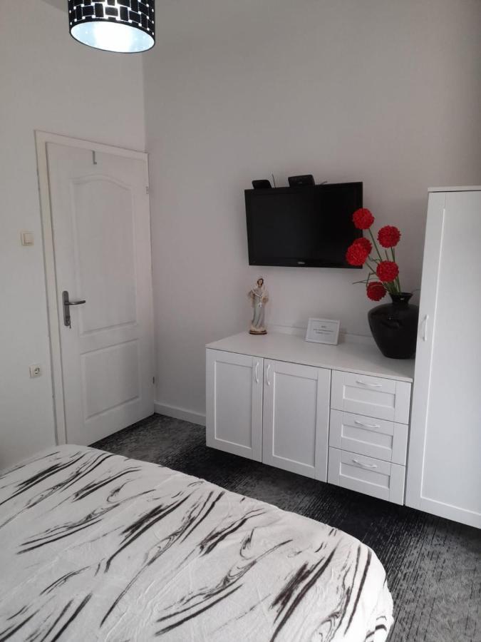 Apartments Kruno Međugorje Eksteriør billede