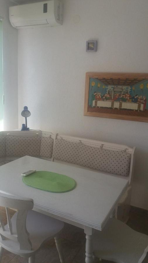 Apartments Kruno Međugorje Eksteriør billede