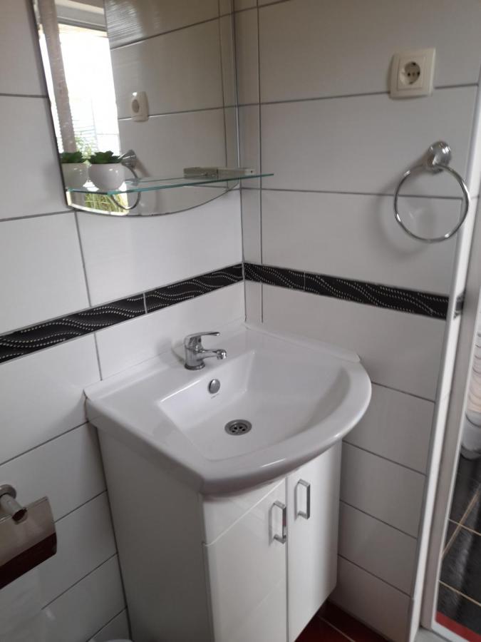 Apartments Kruno Međugorje Eksteriør billede