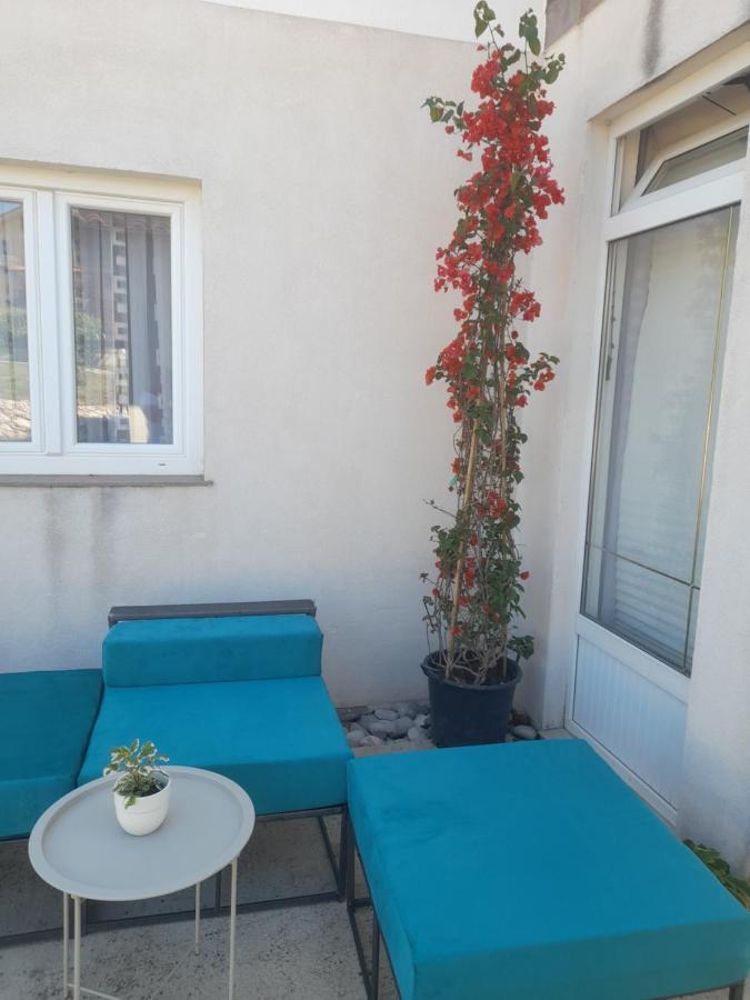 Apartments Kruno Međugorje Eksteriør billede