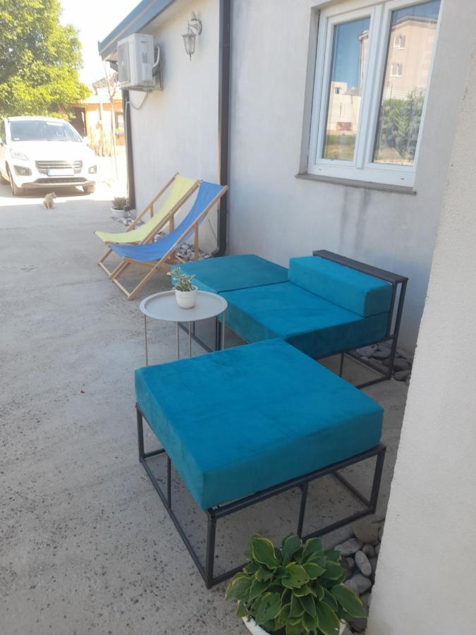 Apartments Kruno Međugorje Eksteriør billede
