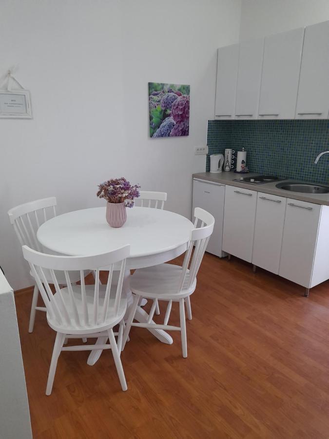Apartments Kruno Međugorje Eksteriør billede