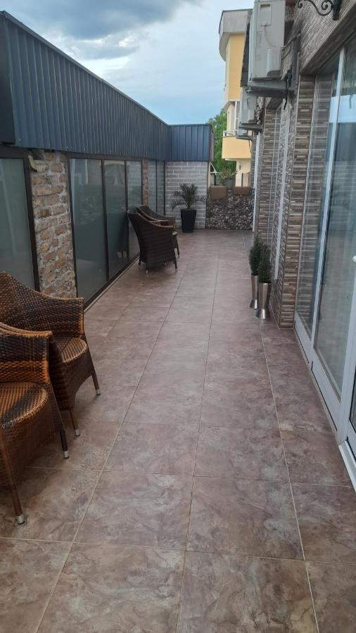 Apartments Kruno Međugorje Eksteriør billede