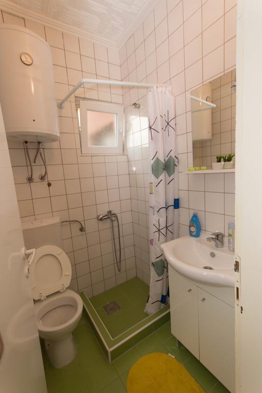 Apartments Kruno Međugorje Eksteriør billede