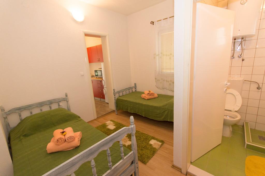 Apartments Kruno Međugorje Eksteriør billede