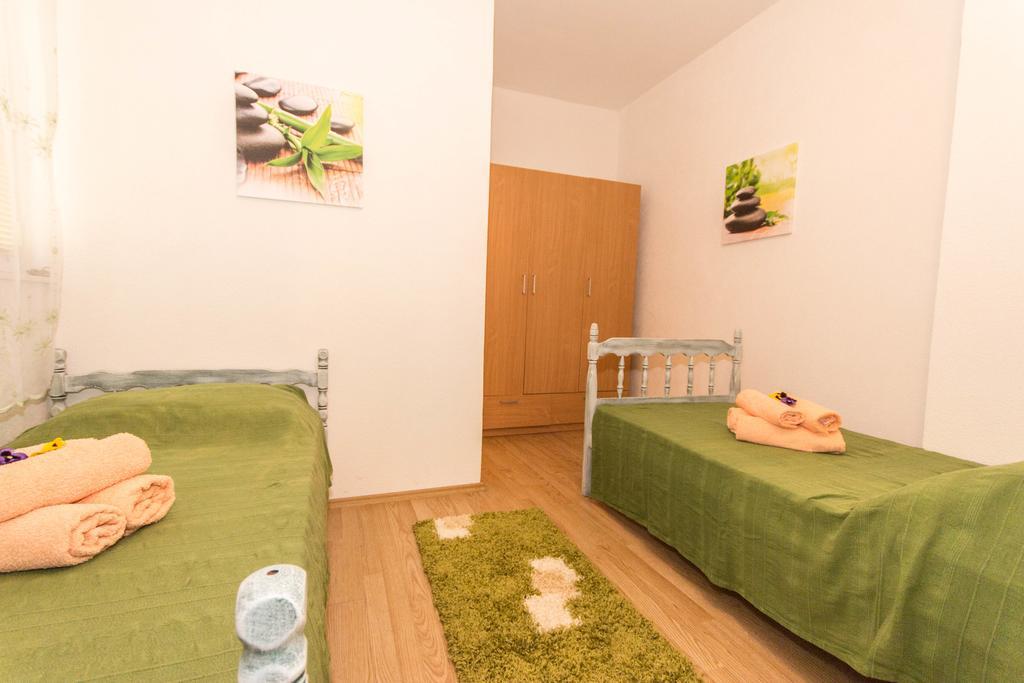 Apartments Kruno Međugorje Eksteriør billede