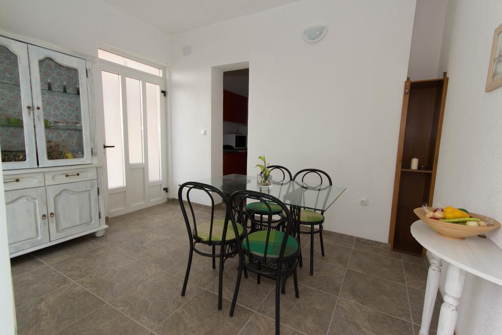 Apartments Kruno Međugorje Eksteriør billede
