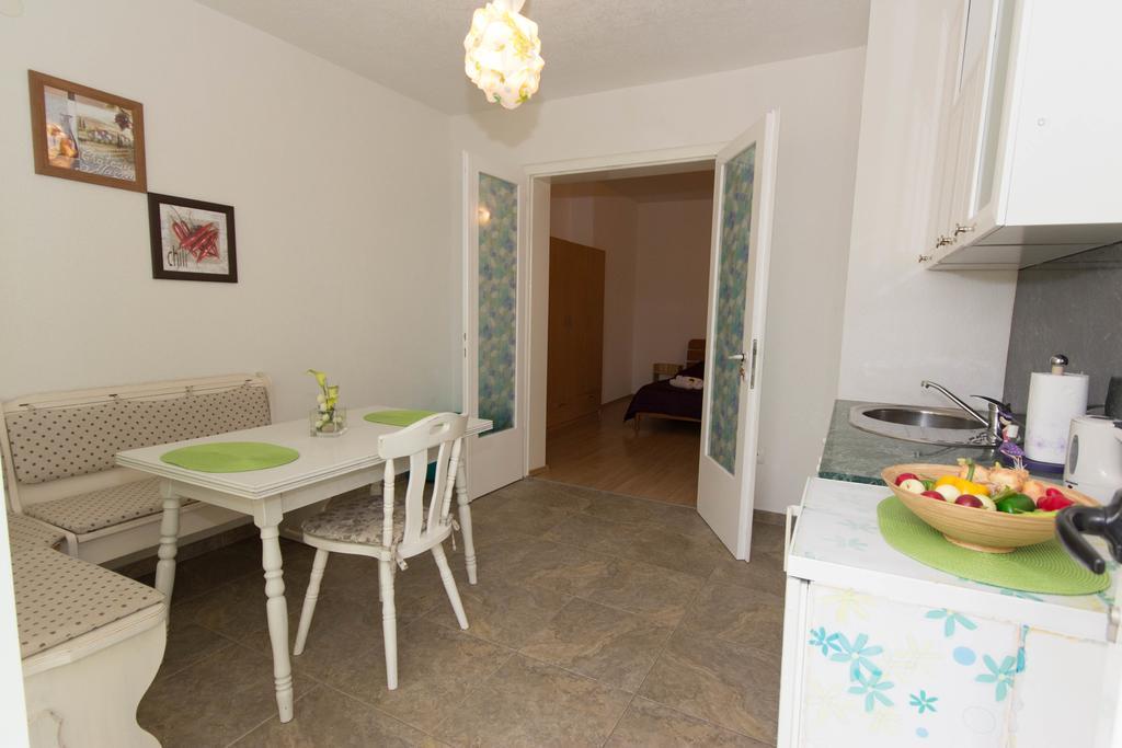 Apartments Kruno Međugorje Eksteriør billede