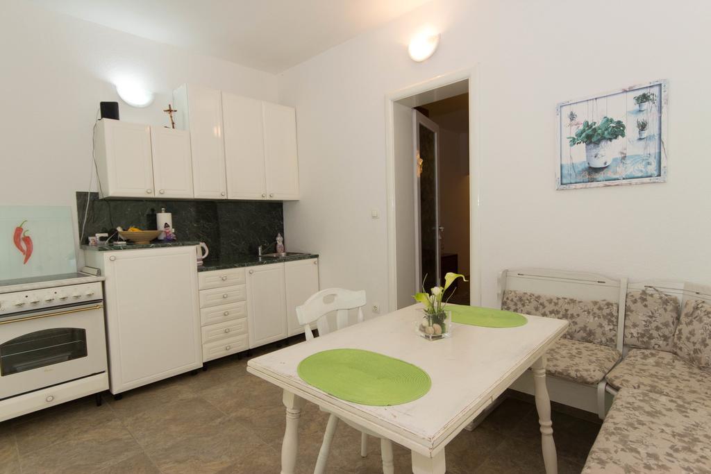 Apartments Kruno Međugorje Eksteriør billede