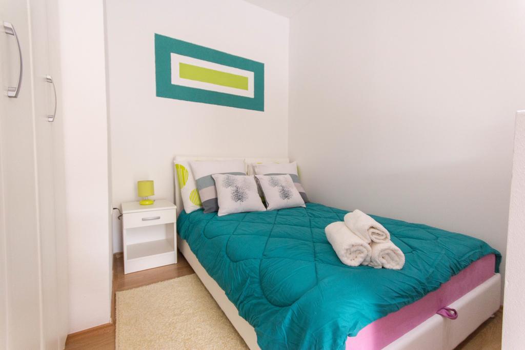 Apartments Kruno Međugorje Eksteriør billede