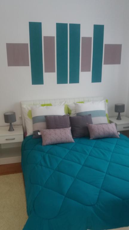 Apartments Kruno Međugorje Eksteriør billede