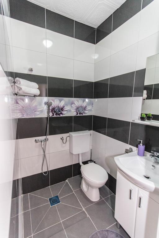 Apartments Kruno Međugorje Eksteriør billede
